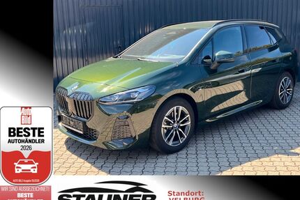BMW 218 Active Tourer Gebrauchtwagen