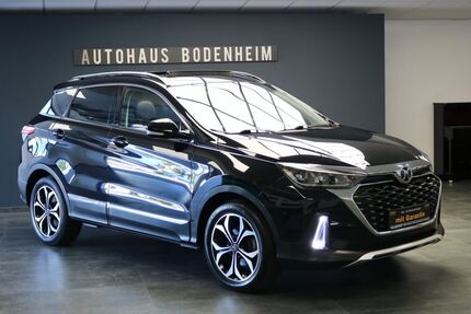 Baic X55 Gebrauchtwagen
