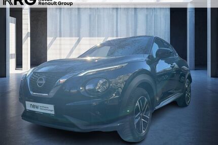 Nissan Juke Gebrauchtwagen