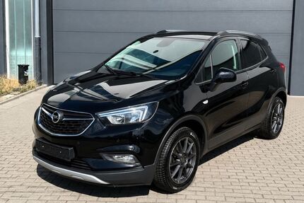 Opel Mokka X Gebrauchtwagen