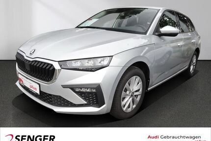 Skoda Scala Gebrauchtwagen