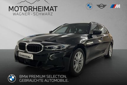 BMW 320 Gebrauchtwagen