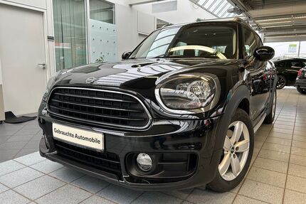 Mini Cooper Countryman Gebrauchtwagen