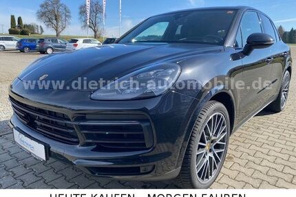 Porsche Cayenne Gebrauchtwagen