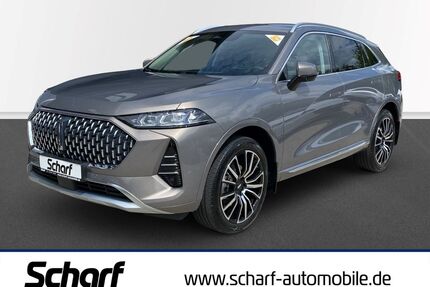 GWM Wey 05 Gebrauchtwagen