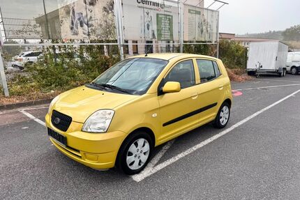 Kia Picanto Gebrauchtwagen