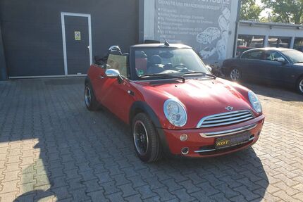 Mini ONE Gebrauchtwagen