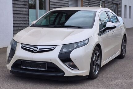 Opel Ampera Gebrauchtwagen
