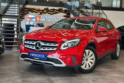 Mercedes-Benz GLA 200 Gebrauchtwagen