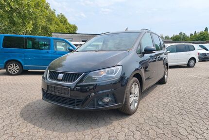 Seat Alhambra Gebrauchtwagen