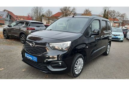 Opel Combo Gebrauchtwagen