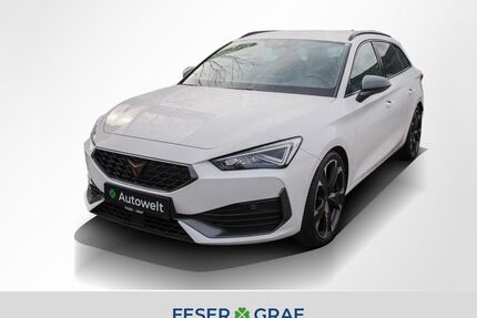 Cupra Leon Gebrauchtwagen