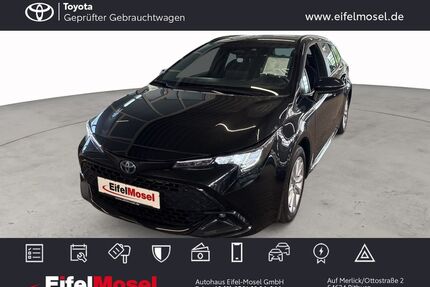 Toyota Corolla Gebrauchtwagen