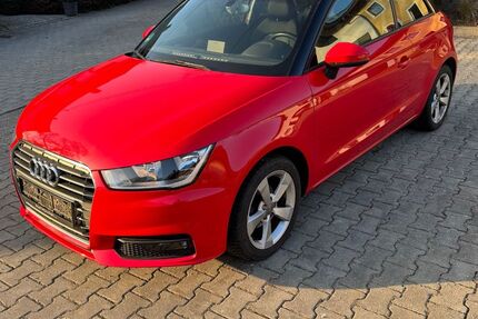 Audi A1 Gebrauchtwagen