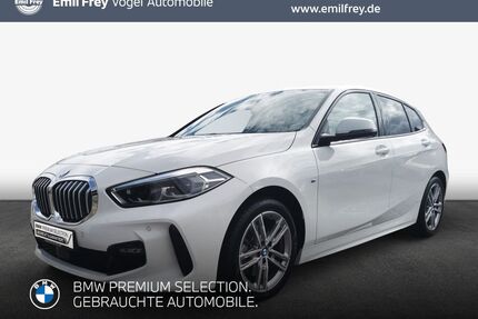 BMW 118 Gebrauchtwagen