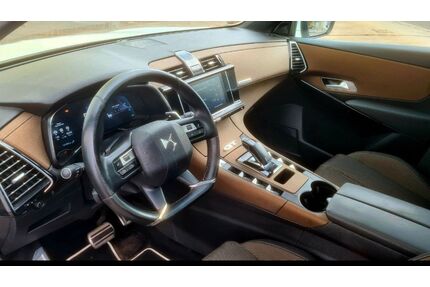 DS Automobiles DS7 (Crossback) Gebrauchtwagen