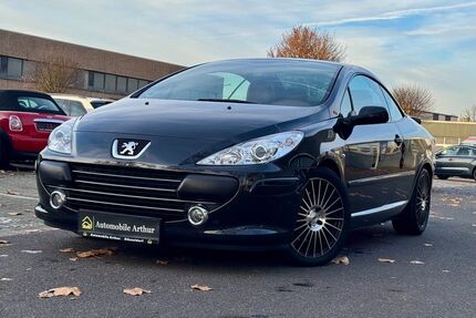 Peugeot 307 Gebrauchtwagen