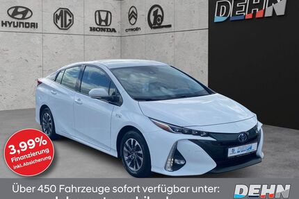 Toyota Prius Gebrauchtwagen