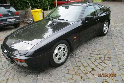 Porsche 944 Gebrauchtwagen