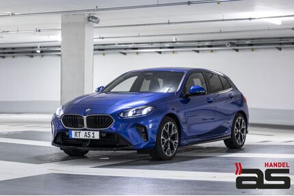 BMW 118 Gebrauchtwagen