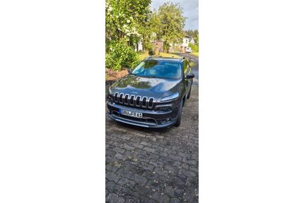 Jeep Cherokee Gebrauchtwagen