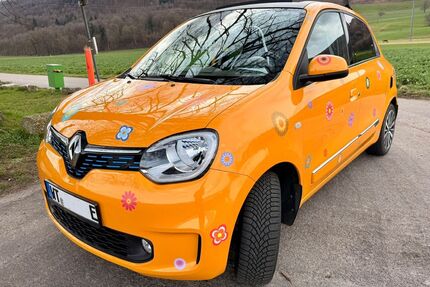 Renault Twingo Gebrauchtwagen