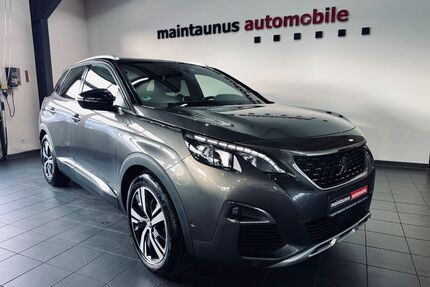 Peugeot 3008 Gebrauchtwagen
