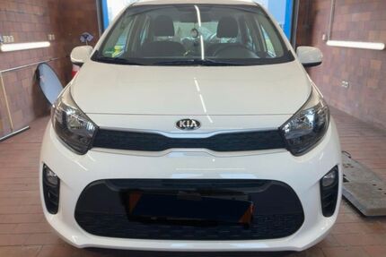 Kia Picanto Gebrauchtwagen