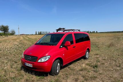 Mercedes-Benz Vito Gebrauchtwagen