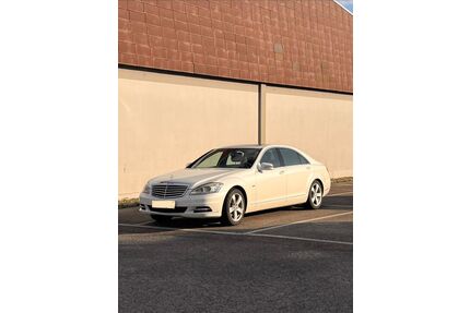 Mercedes-Benz S 400 Gebrauchtwagen