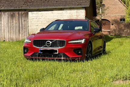 Volvo V60 Gebrauchtwagen