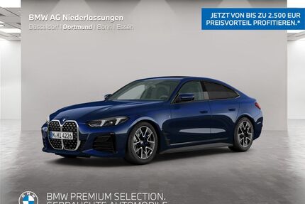 BMW 420 Gran Coupé Gebrauchtwagen