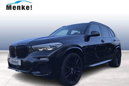 BMW X5 M50 Gebrauchtwagen