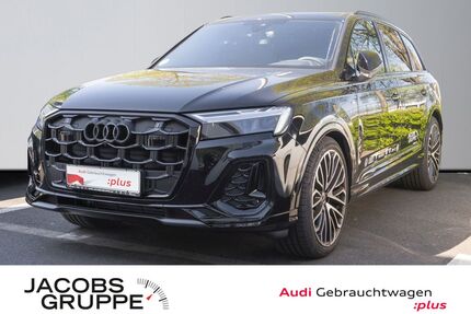 Audi Q7 Gebrauchtwagen