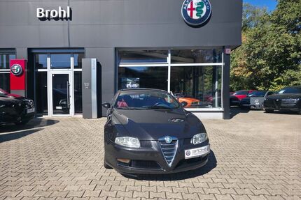 Alfa Romeo GT Gebrauchtwagen