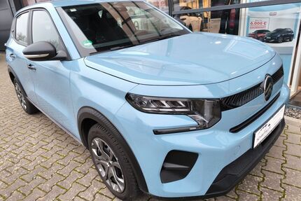 Citroen C3 Gebrauchtwagen