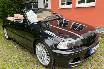 BMW 325 Gebrauchtwagen