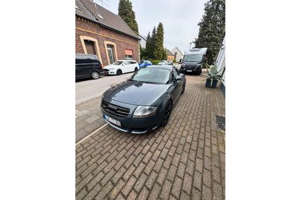 Audi TT Gebrauchtwagen
