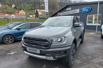 Ford Ranger Gebrauchtwagen