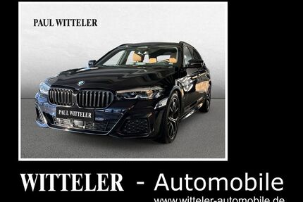 BMW 530 Gebrauchtwagen