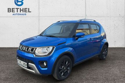 Suzuki Ignis Gebrauchtwagen