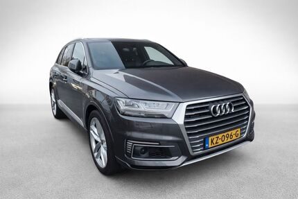 Audi Q7 Gebrauchtwagen