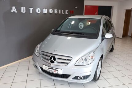 Mercedes-Benz B 180 Gebrauchtwagen