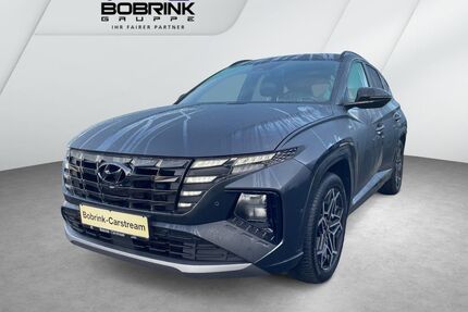 Hyundai TUCSON Gebrauchtwagen