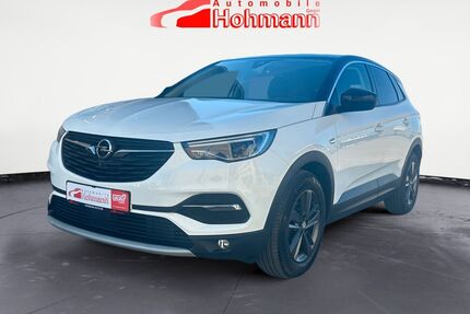 Opel Grandland (X) Gebrauchtwagen
