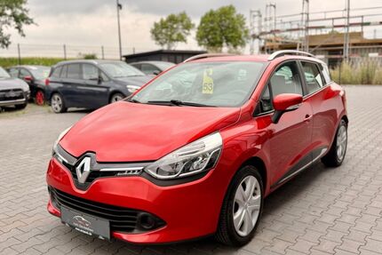 Renault Clio Gebrauchtwagen