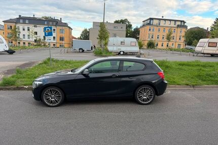 BMW 116 Gebrauchtwagen