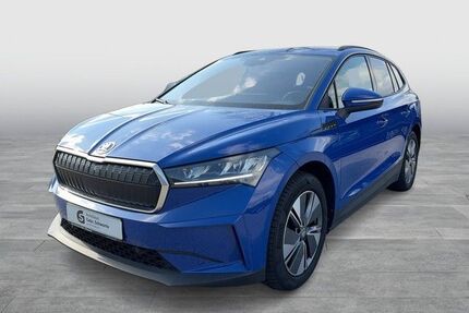 Skoda Enyaq Gebrauchtwagen