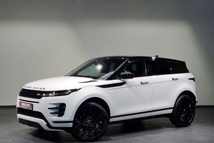 Land Rover Range Rover Evoque Gebrauchtwagen