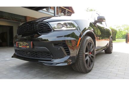 Dodge Durango Gebrauchtwagen